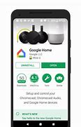 Image result for OK Google Home Device