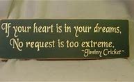 Image result for Jiminy Cricket Conscience Quotes