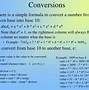 Image result for Two's Complement Conversion