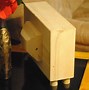 Image result for Dual TV Stand with Wheels