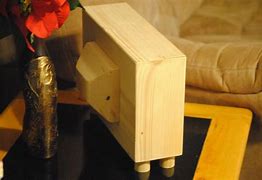 Image result for Light Wood TV Stand