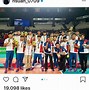 Image result for Wu Sheng Volleyball Awards