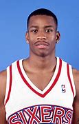 Image result for Allen Iverson Teams