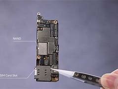 Image result for iPhone 15 Pro Mainboard