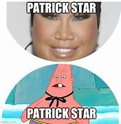 Image result for Patrick Star Meme Why Don't We