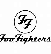 Image result for The Foo Fighters Logo