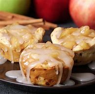 Image result for Cinnamon Rolls Apple Pie Filling Recipe