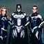 Image result for Pattinson Batman Suit