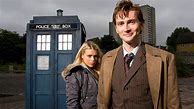 Image result for David Tennant Doctor Who Series 2