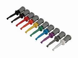 Image result for Test Clip Adapters