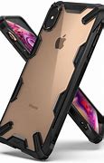 Image result for Black iPhone X Max Case