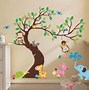 Image result for Wall Decals Nursery SVG