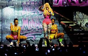 Image result for Rihanna Nicki Minaj Beyonce Wall Paper