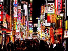 Image result for Japan Night Club