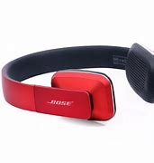 Image result for Bose Headphones Blanc