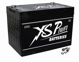 Image result for XS Battery Titan 8 Balancer