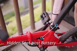 Image result for 36 Volt Electric Bike Battery