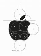 Image result for Apple Logo Golden Section
