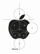 Image result for Apple Logo Golden Ratio