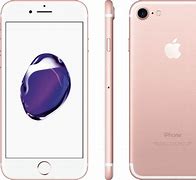 Image result for Pictures of the iPhone 7 Rose Gold