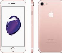 Image result for Rose Gold iPhone with Black Screen