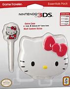 Image result for Hello Kitty DS3 Case