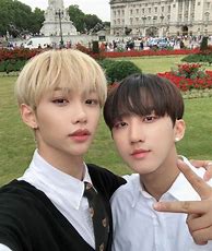 Image result for Stray Kids Chanlix