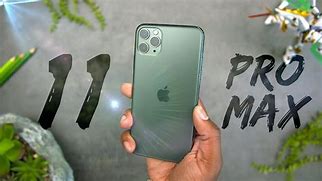 Image result for 11 Pro Max in Real Life