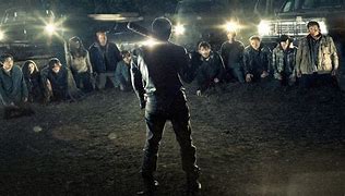 Image result for Walking Dead Season 7 Episode 1