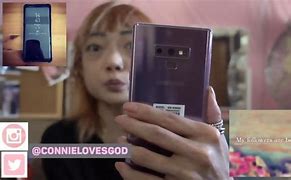 Image result for Galaxy Note 9 Box