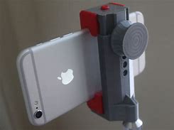 Image result for Mobile Phone Camera Holder