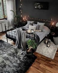Image result for Dark Cozy Room