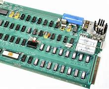Image result for Apple 1 Prototype