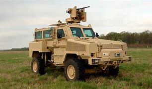 Image result for MRAP RG-33 Haga