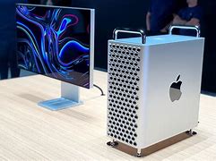 Image result for Photo of Big iMac Pro Computer