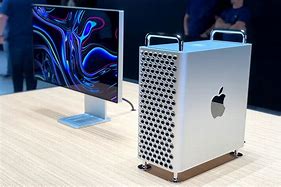 Image result for Mac Pro Desktop Computer