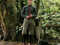 Image result for Plus Fours