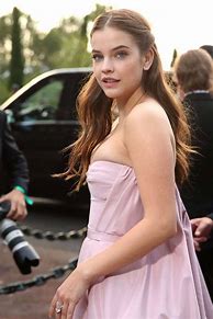 Image result for Pink Barbara Palvin