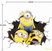 Image result for Minion Family Car Decals