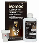 Image result for Ivomec Pour On