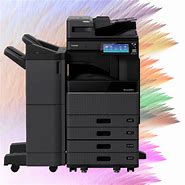 Image result for Toshiba Copy Printer Products