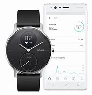 Image result for Nokia Watch HR