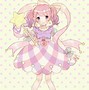 Image result for Cute Anime Girl Magic