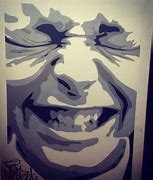 Image result for Stencil Art Work