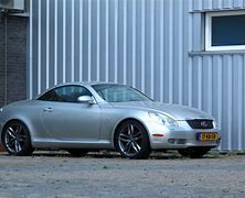 Image result for Lexus SC 430 Convertible