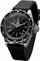 Image result for Marathon Military Watch