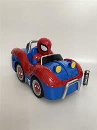 Image result for Spider-Man Car Keys Toy