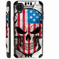 Image result for TCL A3 Cool Phone Case Skull