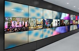 Image result for 3X3 Video Wall Graphic