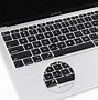 Image result for MacBook Air M1 Keyboard Cover